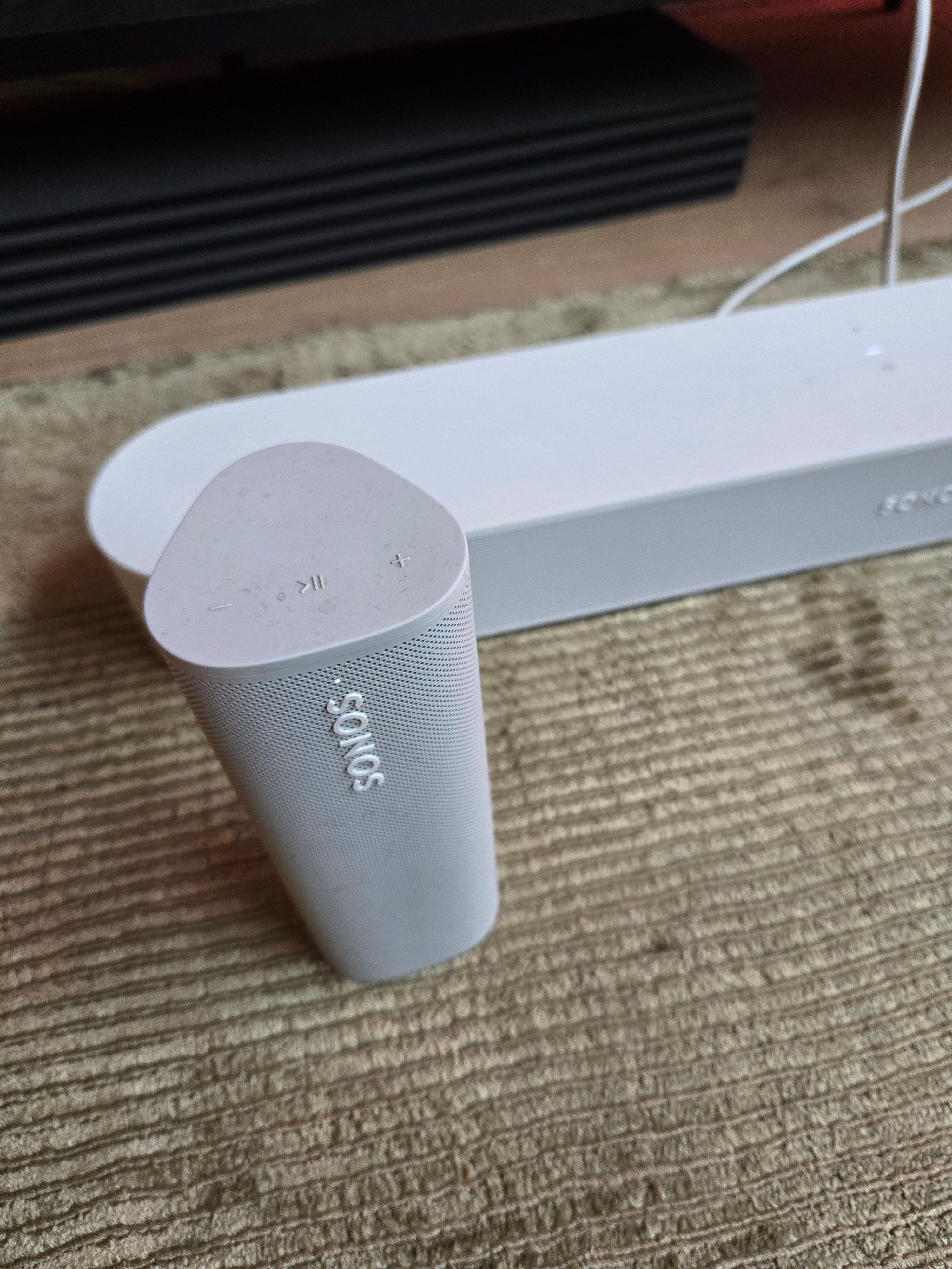 Sonos Speaker Set, photo 3 of 3