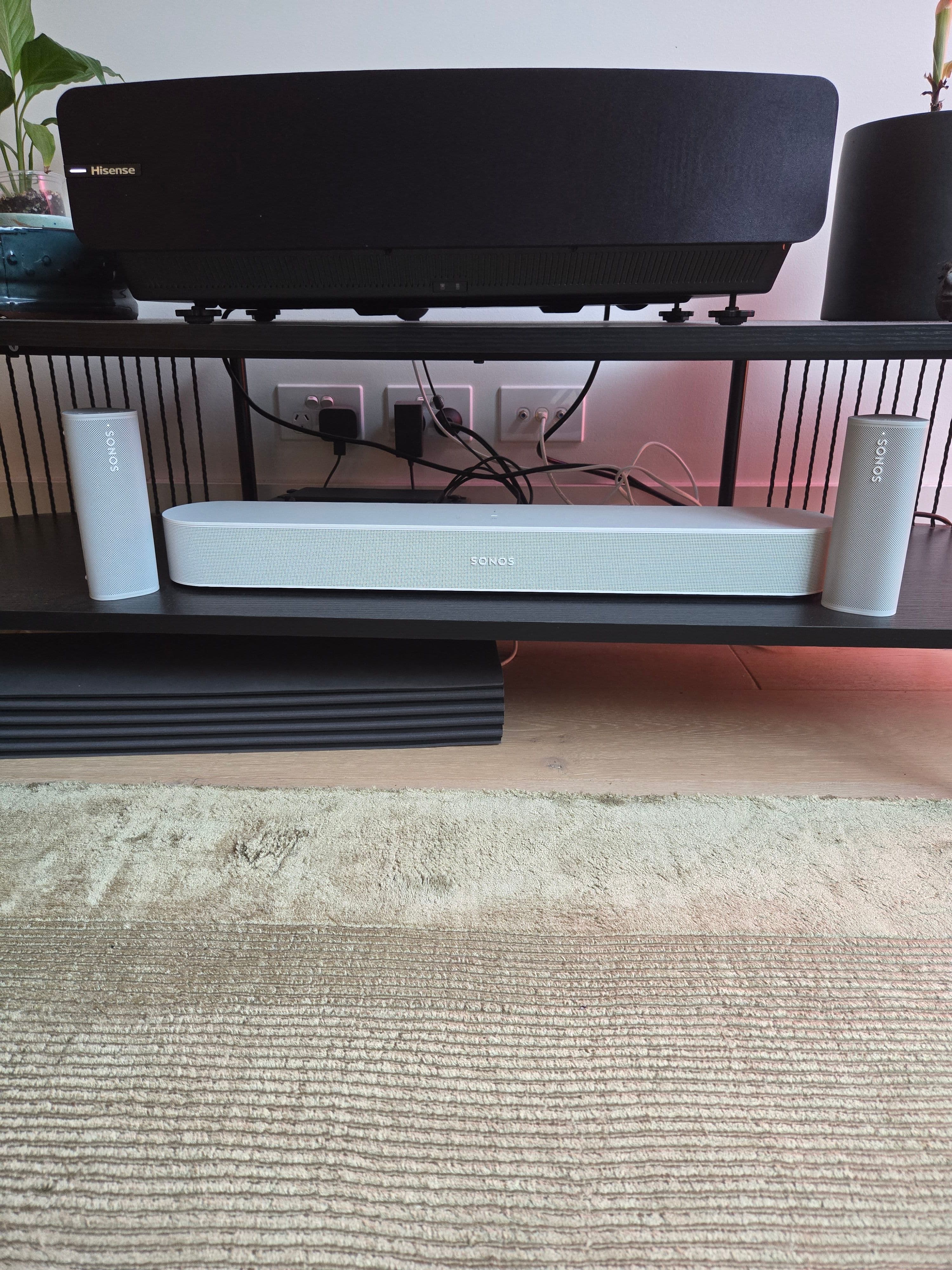 Sonos Speaker Set, photo 2 of 3
