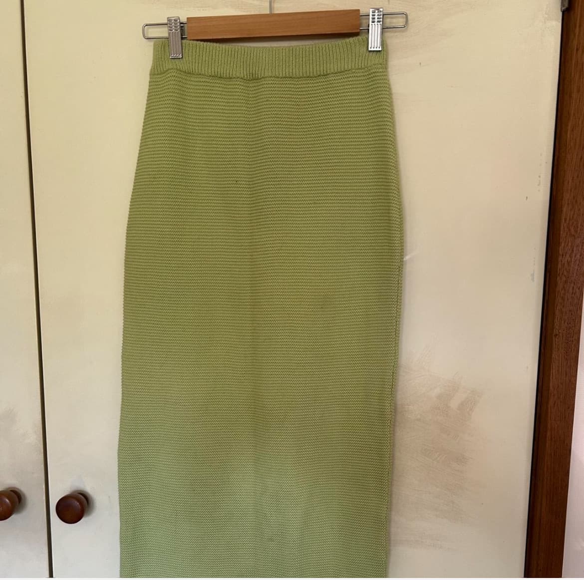 Sabo Skirt Knit Top and Midi Skirt Set, photo 4 of 4