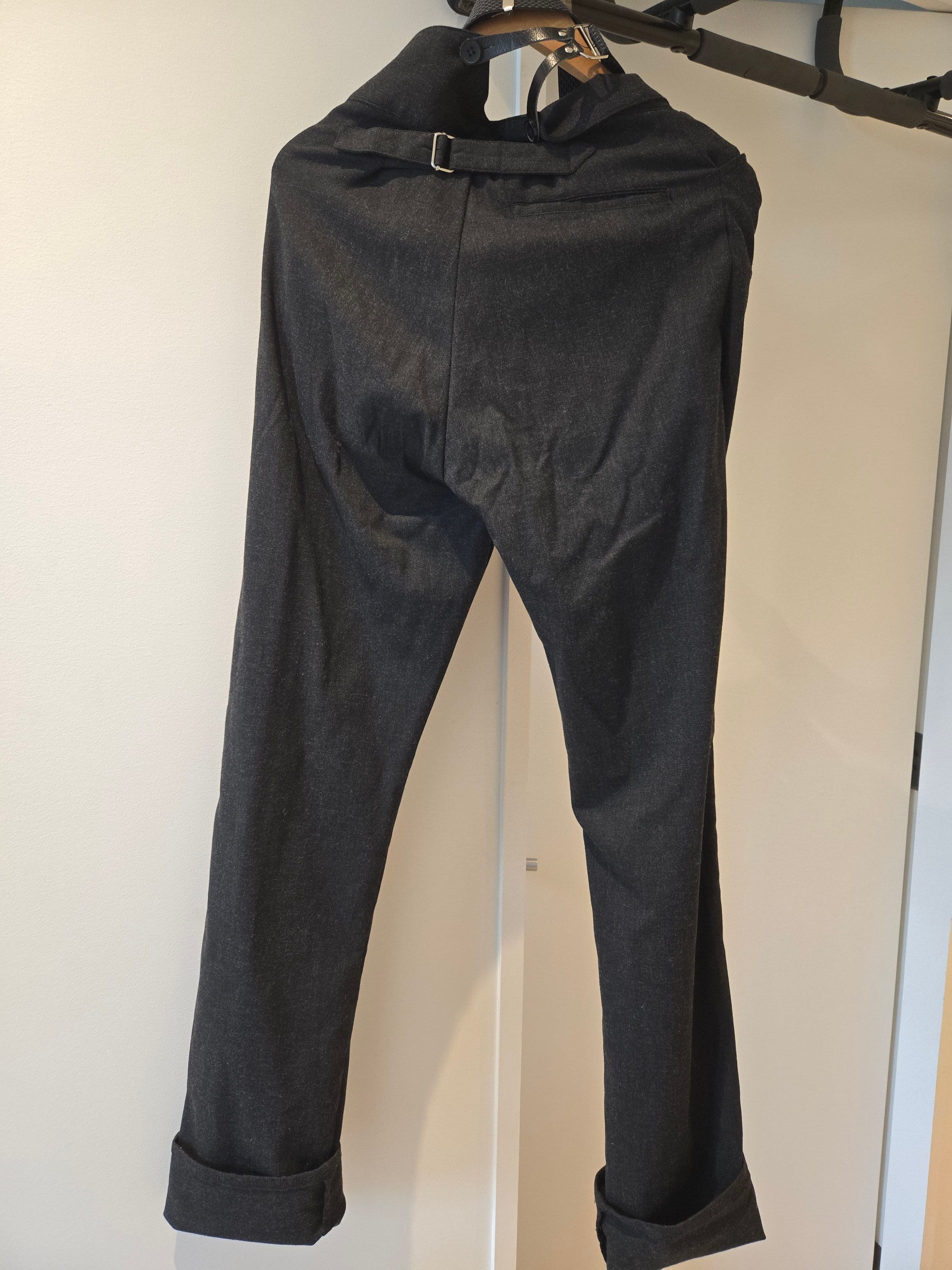 Black Trousers, photo 2 of 3