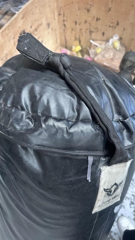 Mani Boxing Bag 1.2m, photo 2 of 2