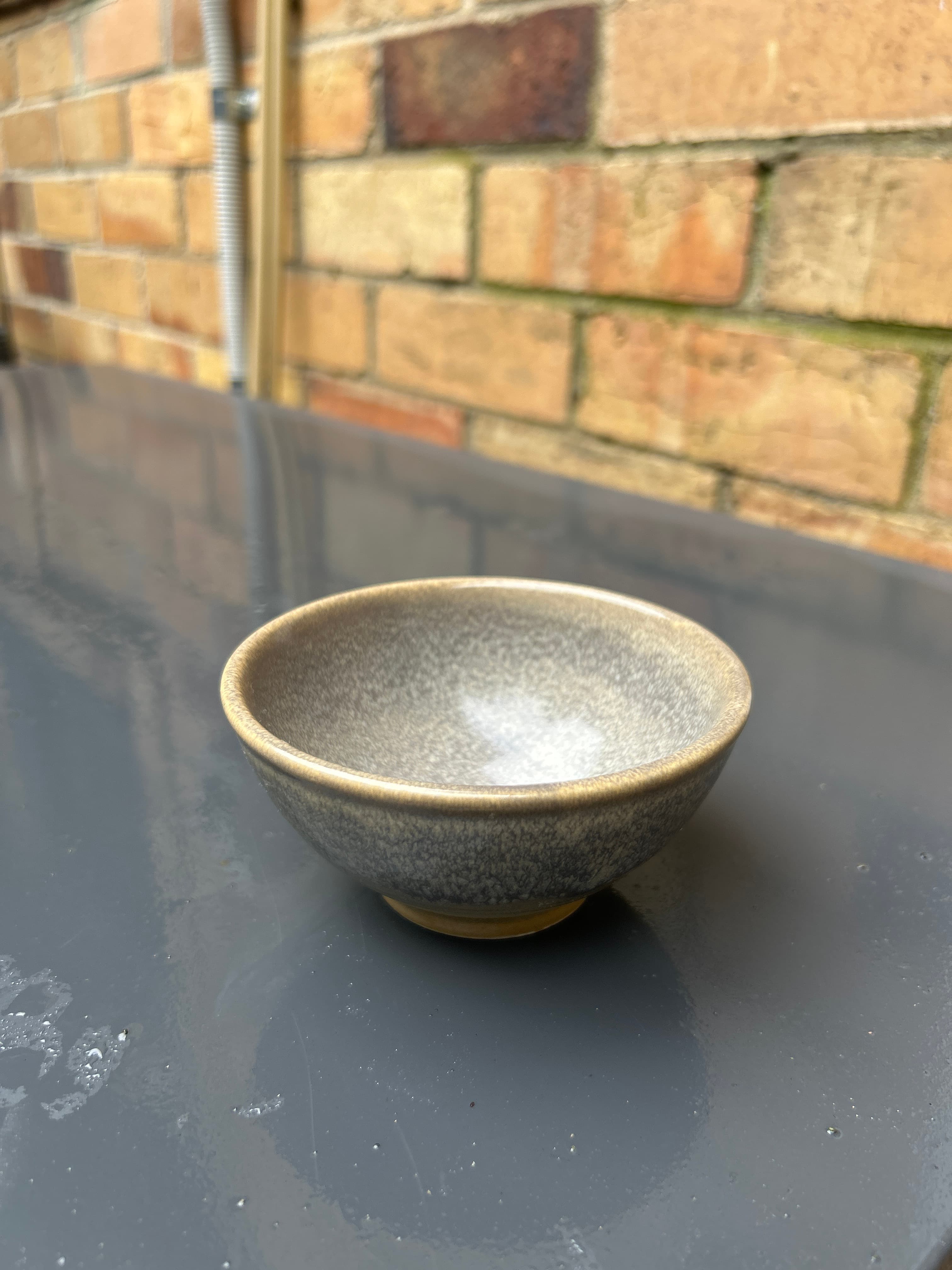 Set of 8 Ceramic Bowls, photo 2 of 3