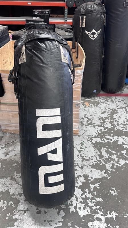 Mani Boxing Bag 1.2m