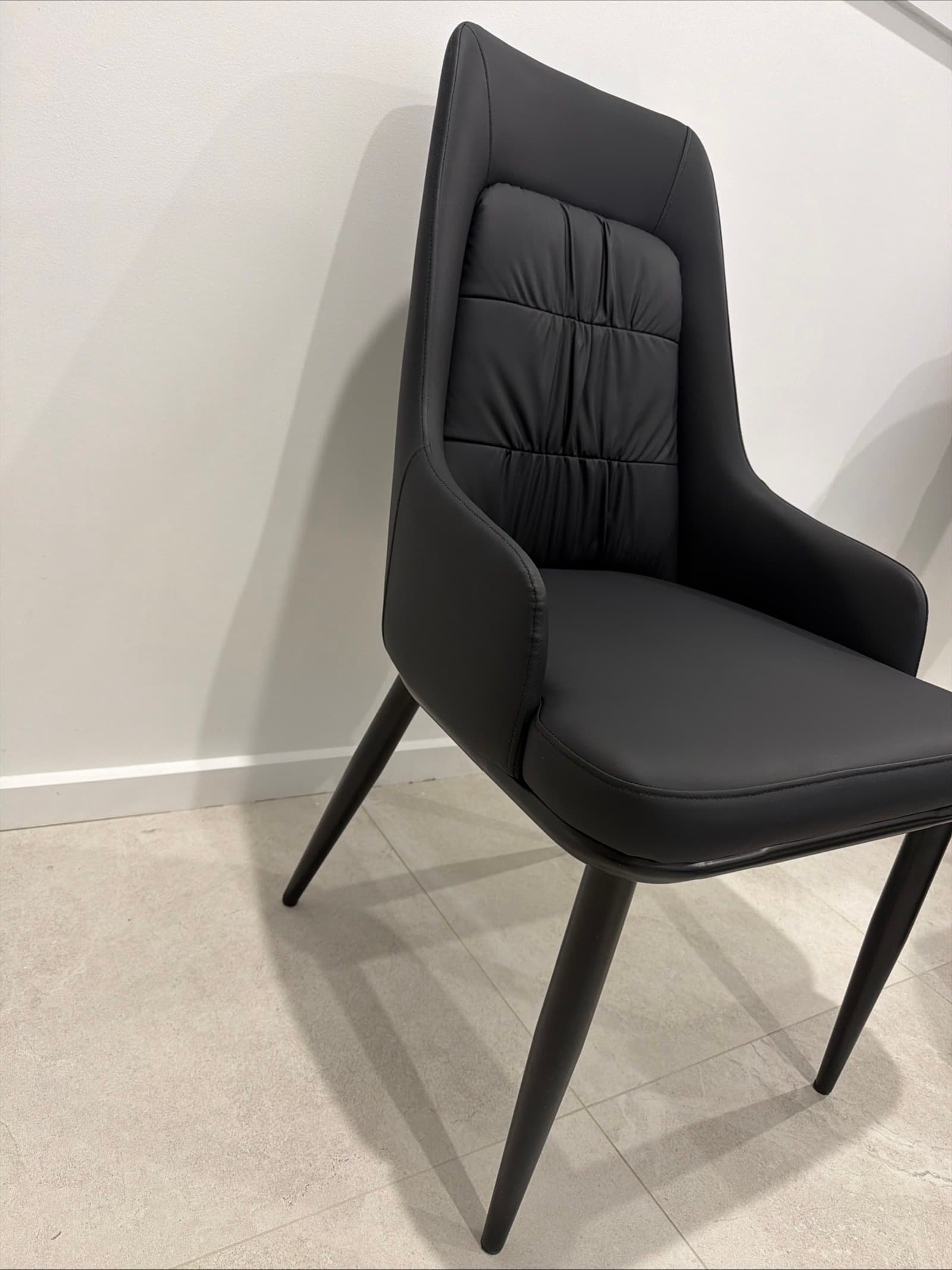 Dining chairs set of 4, photo 2 of 4