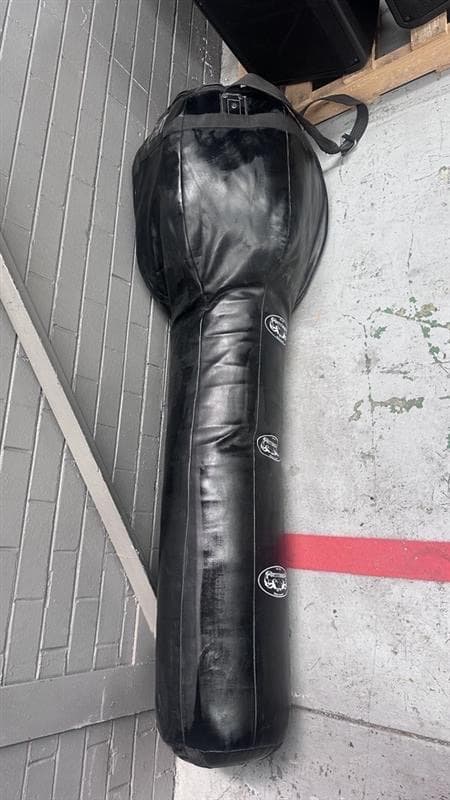 Uppercut Boxing Bag