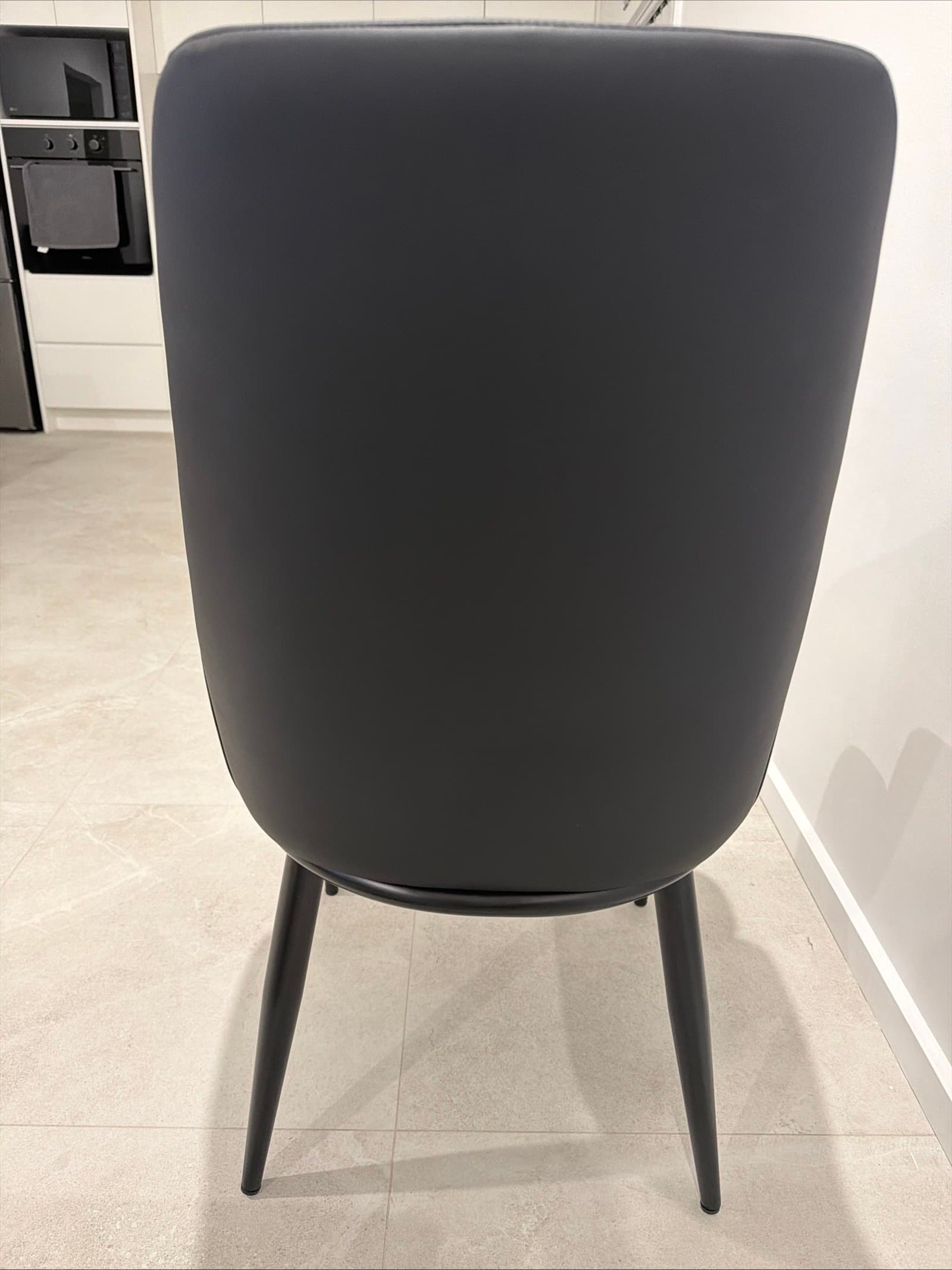 Dining chairs set of 4, photo 4 of 4