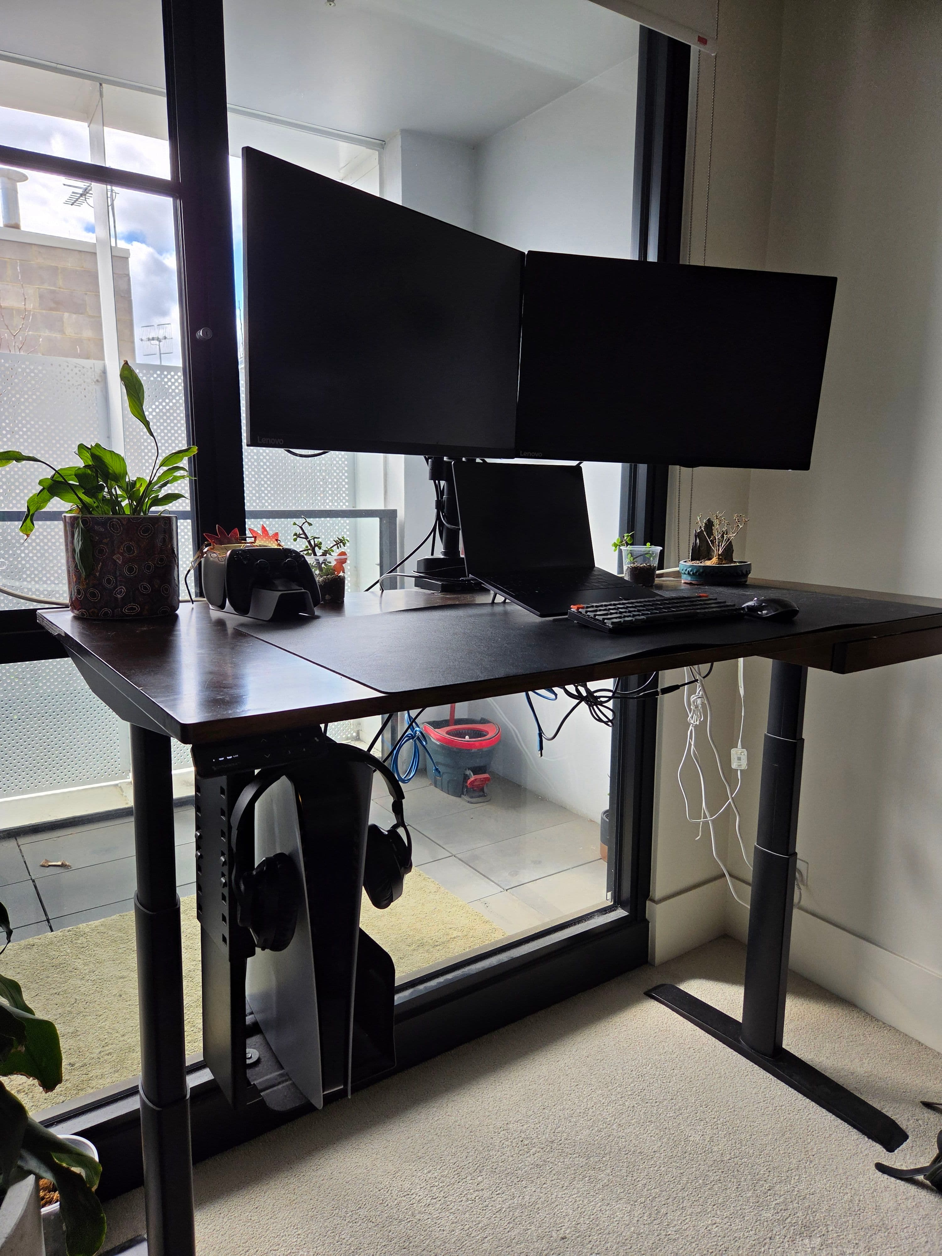 Omnidesk Standing Desk, photo 1 of 3