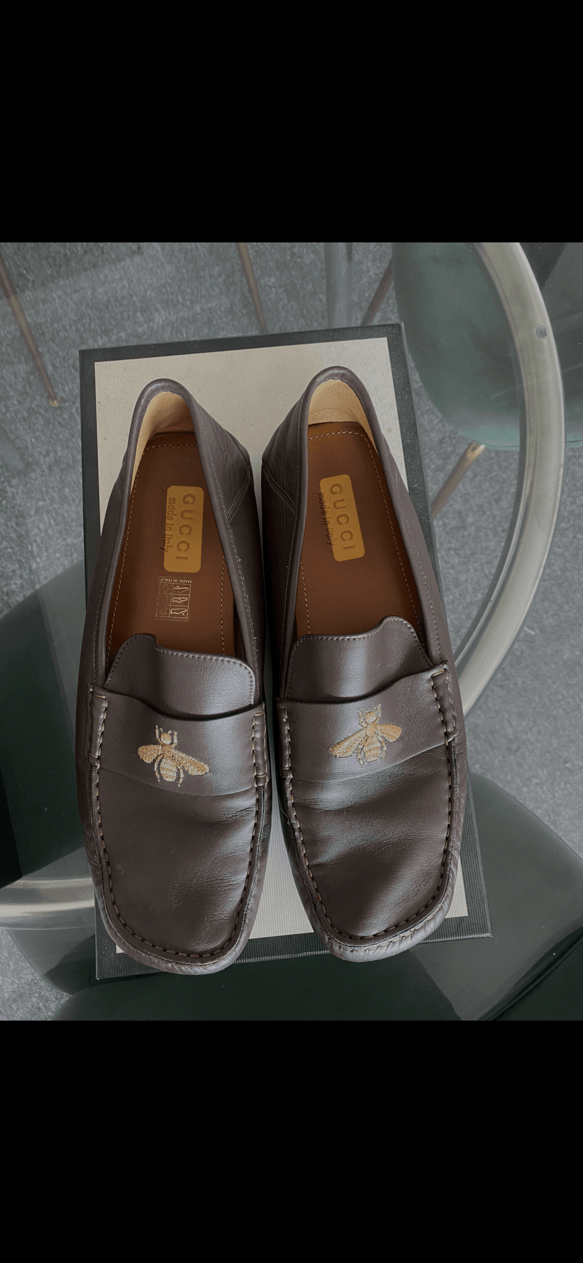 Gucci Loafers, photo 3 of 4