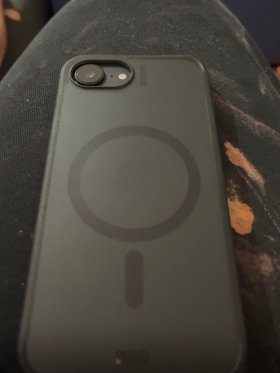 iPhone 17e