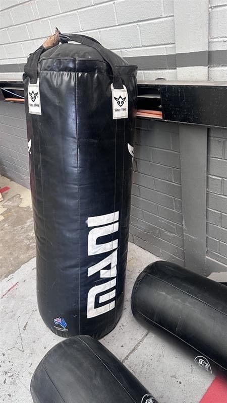Boxing Bag 1.2m, photo 3 of 3