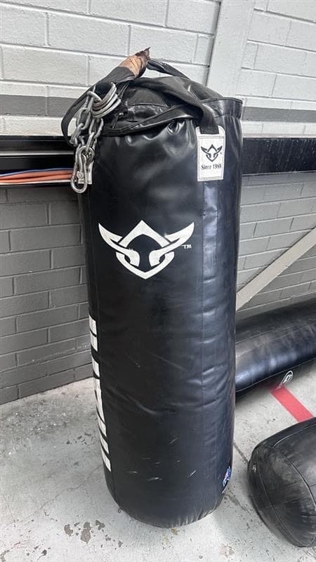 Boxing Bag 1.2m, photo 2 of 3