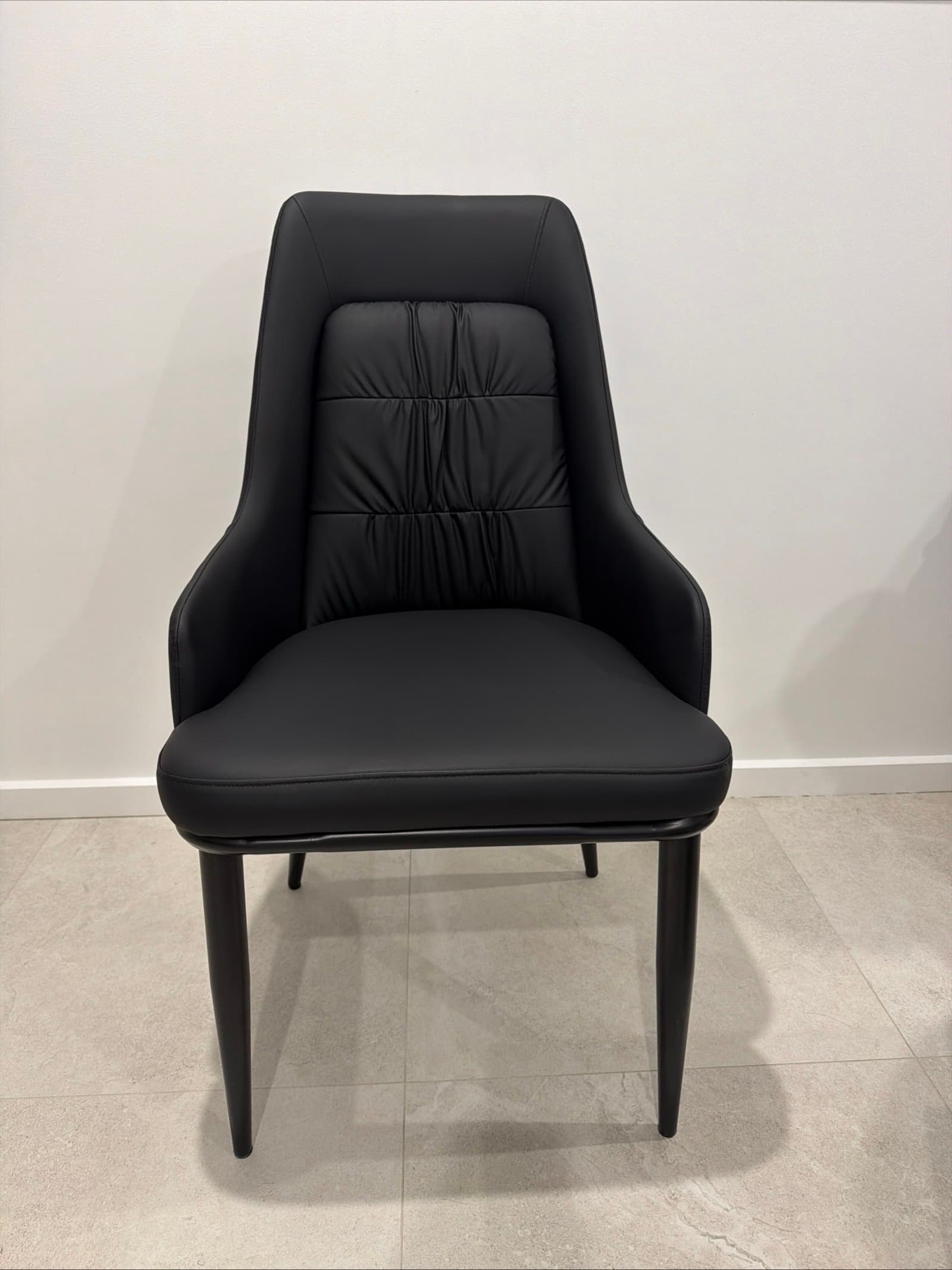 Dining chairs set of 4