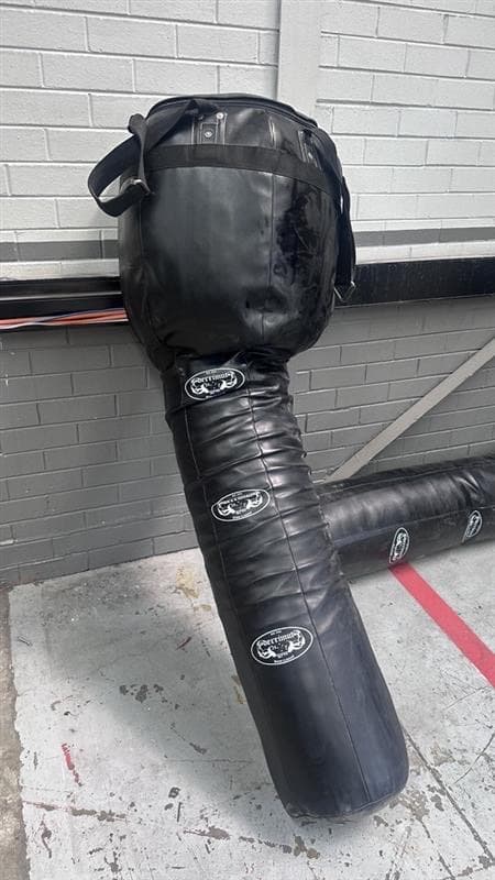 Uppercut Boxing Bag, photo 2 of 2