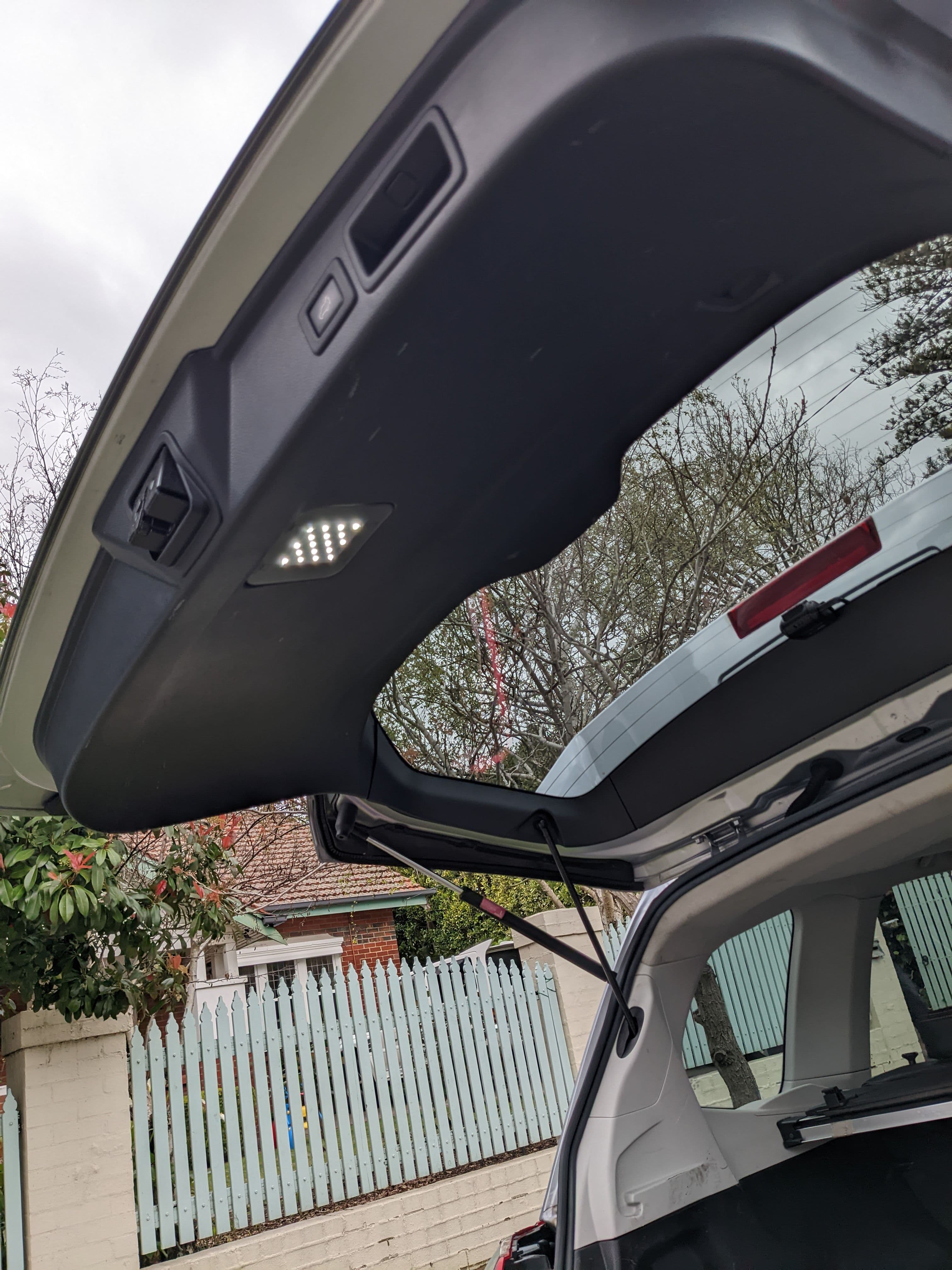 Subaru Forester XT (SJ), photo 1 of 5