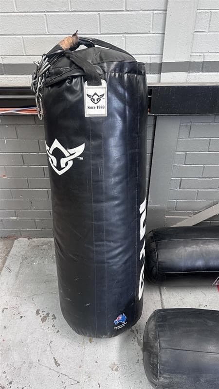 Boxing Bag 1.2m