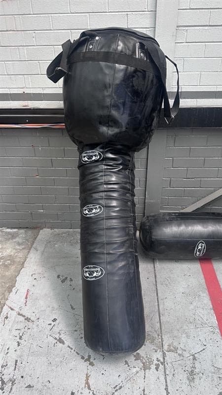 Uppercut Boxing Bag, photo 1 of 2