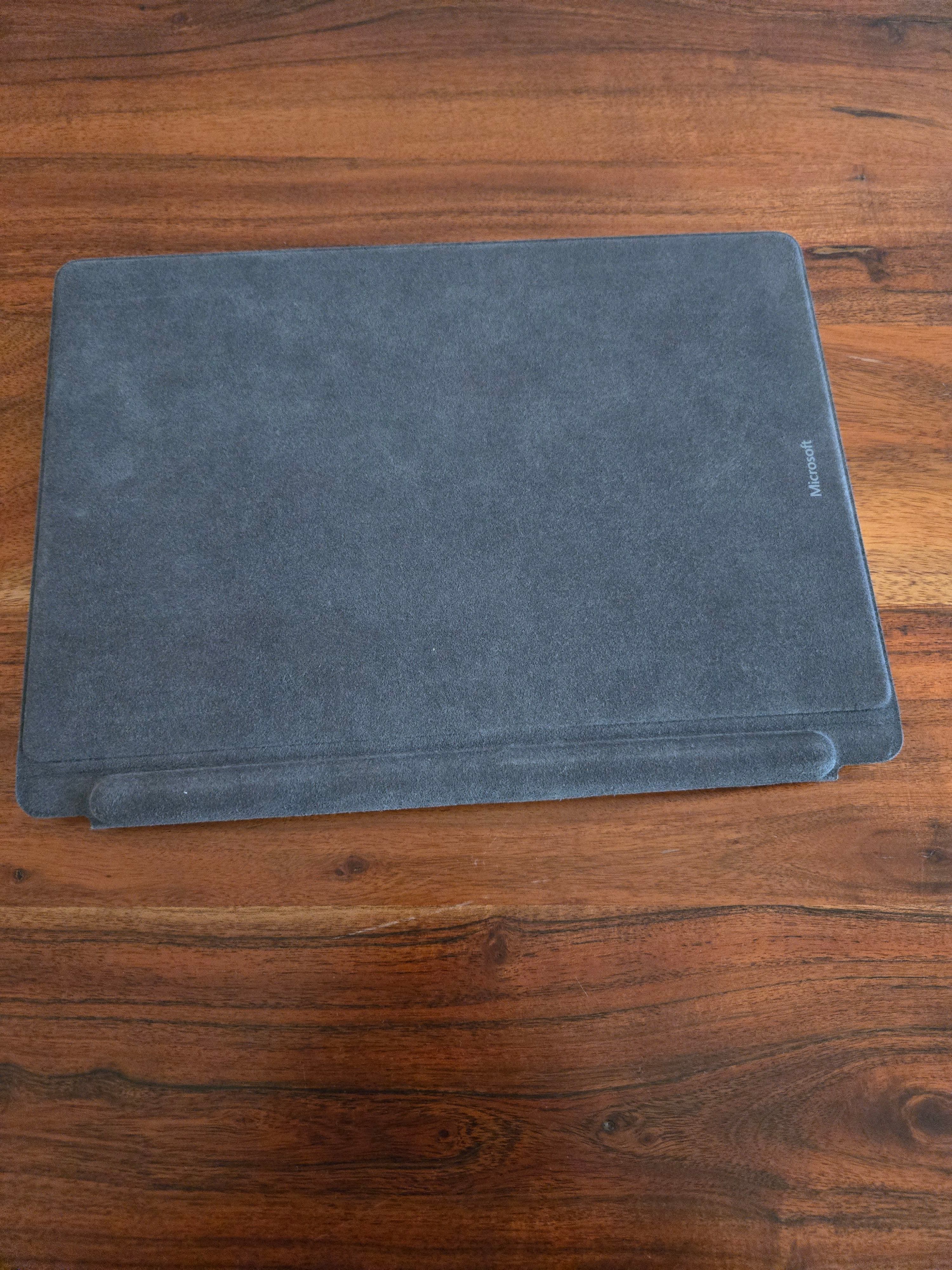 Black Microsoft Surface Pro, photo 5 of 5
