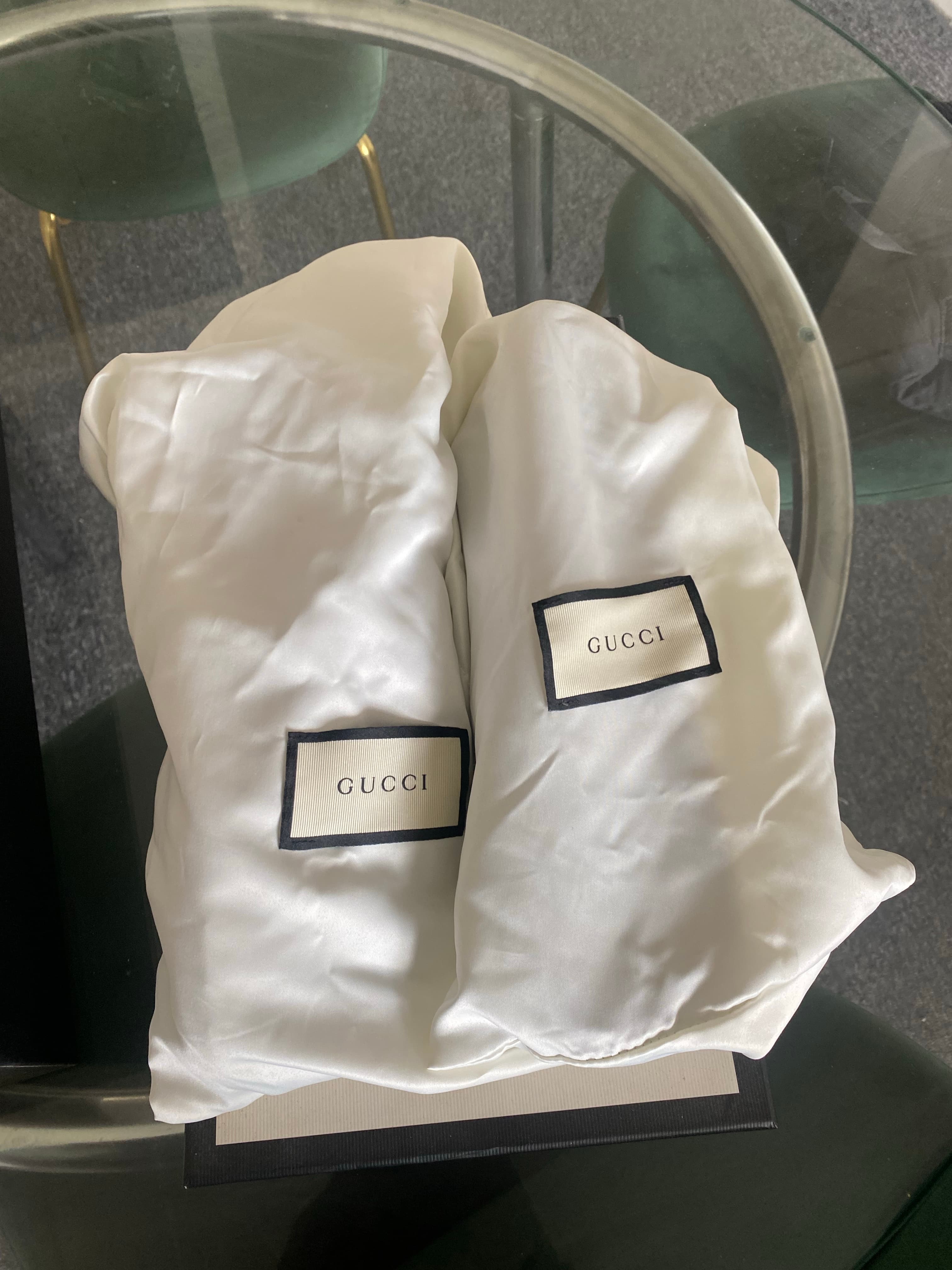 Gucci Loafers, photo 4 of 4