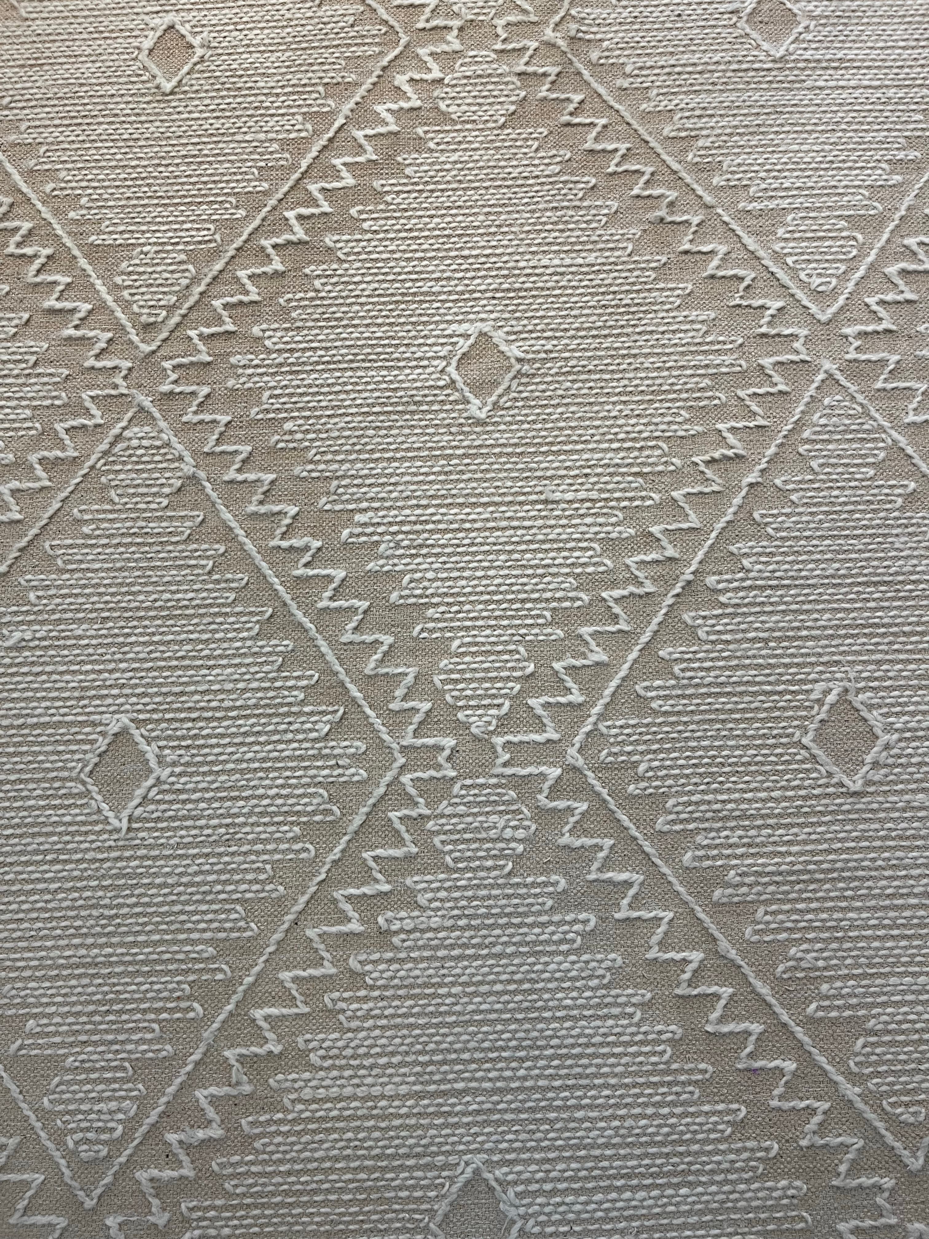 Rug - Tierra natural rug