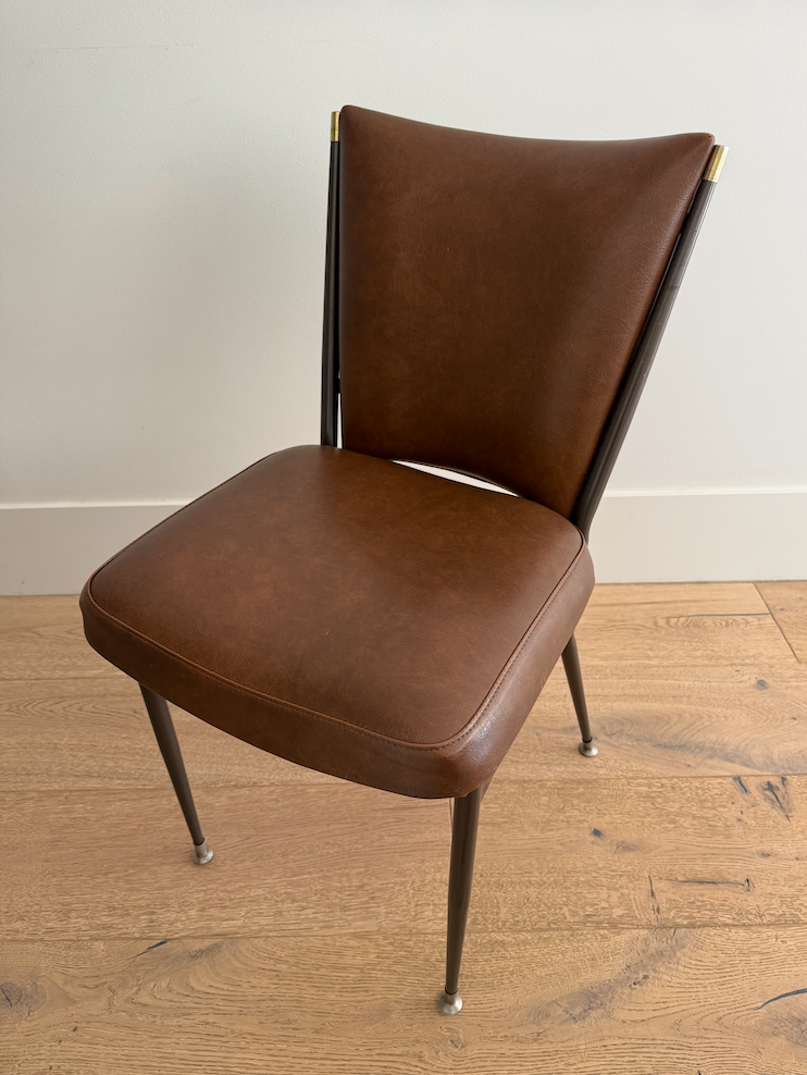 Midcentury chair