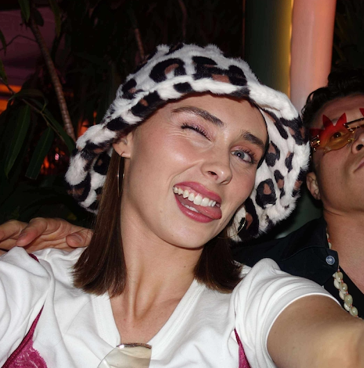 Toka waitlist member 3